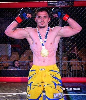 Marko Antonio Crvenković