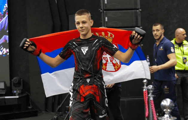 Veljko Kunaica