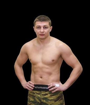 Igor Kolesnikov