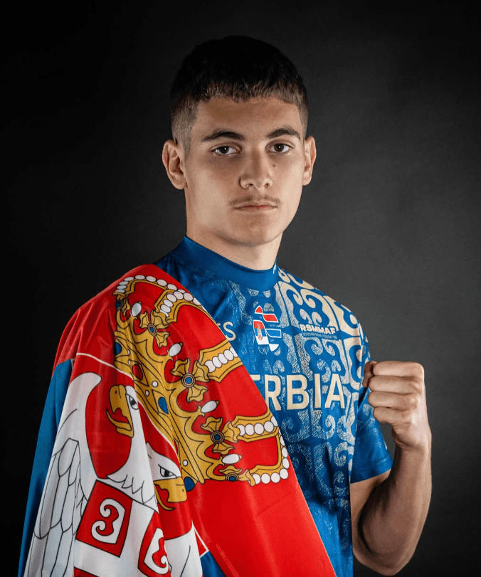 Ognjen Alfirović