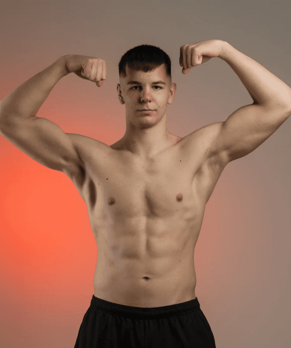 Luka Lainovic