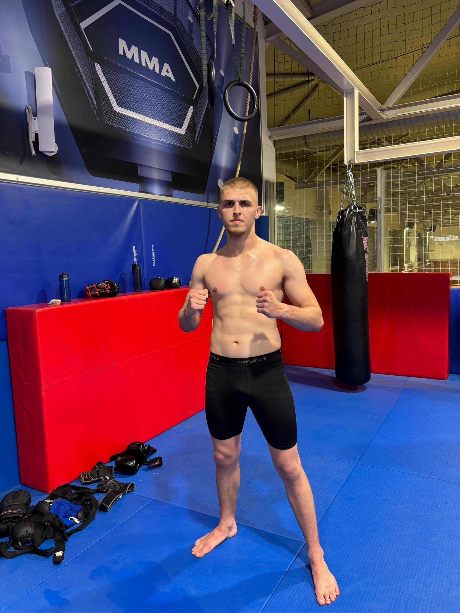 Haris Merdanović