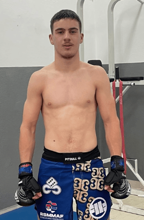 Danijel Grbic