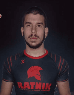 Matija Kalinić